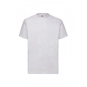  Tricou pentru bărbați Fruit of the loom Valueweight. Photo 2